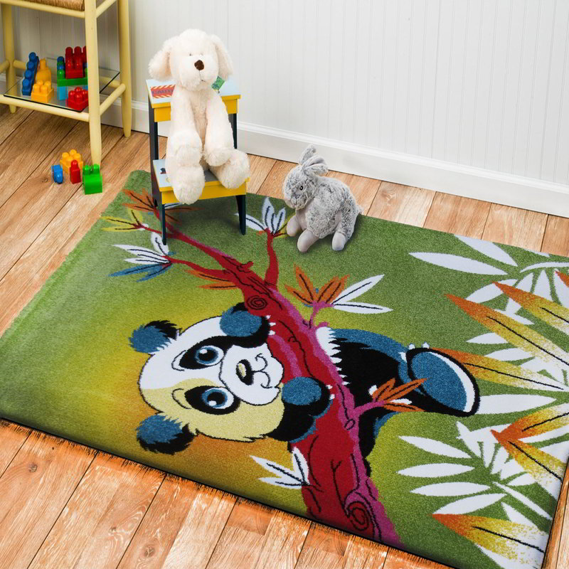 dywan dla dziecka